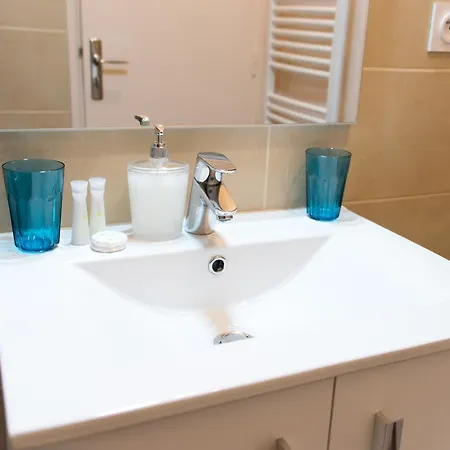 Au Coeur De Appartement *