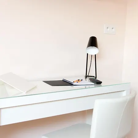 Apartament Au Coeur De