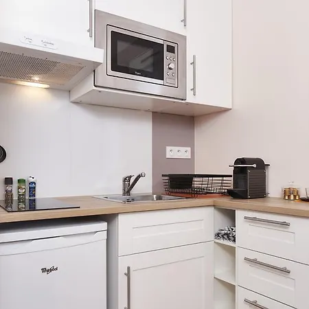 Au Coeur De * Nantes