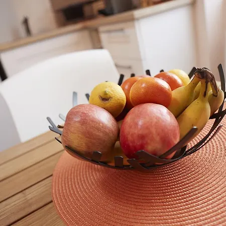 Apartament Au Coeur De Nantes