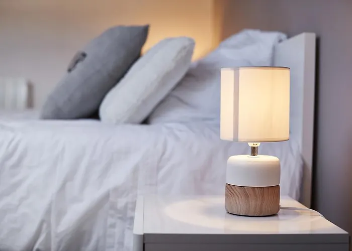 Au Coeur De Апартаменты Нант