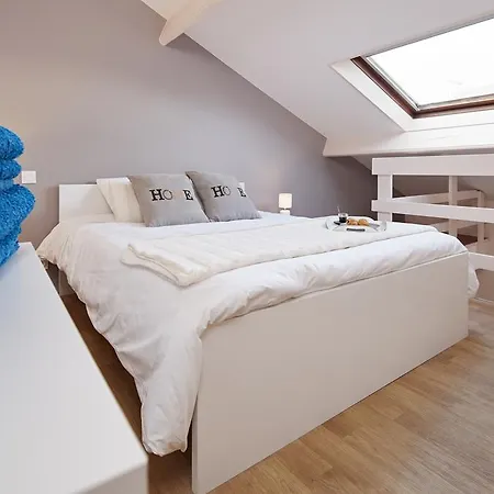 Au Coeur De Apartman *