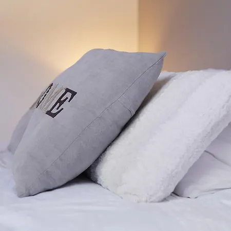 Apartman Au Coeur De