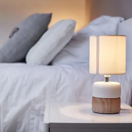 Au Coeur De Apartman Nantes